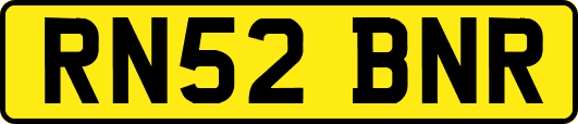 RN52BNR