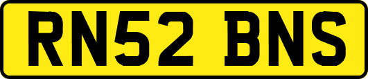 RN52BNS
