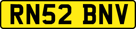 RN52BNV