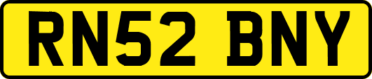 RN52BNY