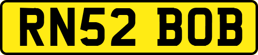 RN52BOB