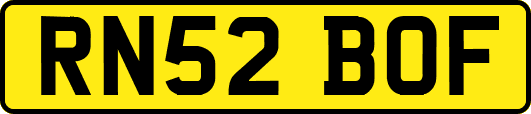 RN52BOF