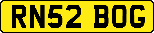 RN52BOG