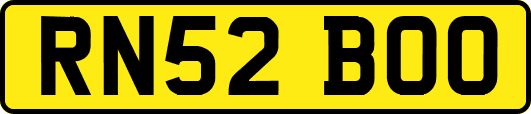 RN52BOO