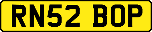 RN52BOP