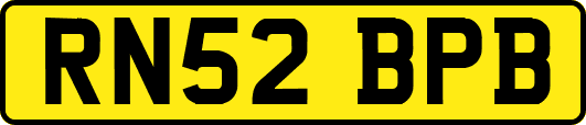 RN52BPB