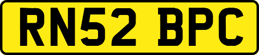 RN52BPC