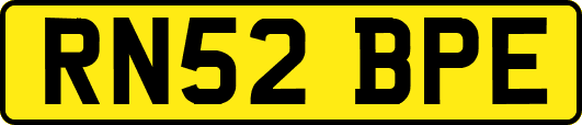 RN52BPE