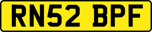 RN52BPF