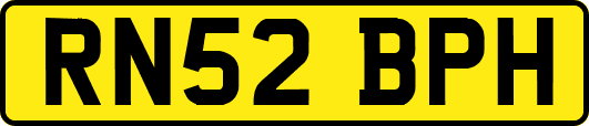 RN52BPH