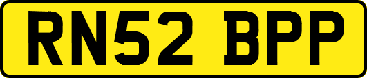 RN52BPP