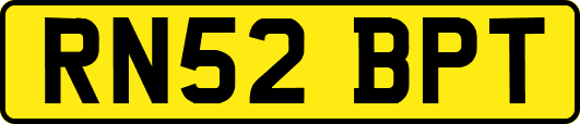 RN52BPT