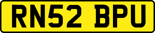 RN52BPU