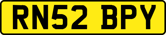 RN52BPY