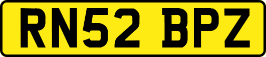 RN52BPZ