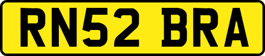 RN52BRA