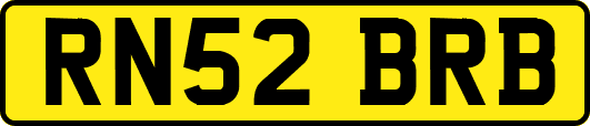 RN52BRB