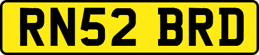 RN52BRD