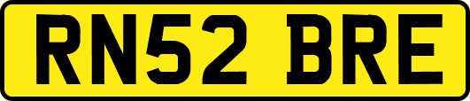 RN52BRE