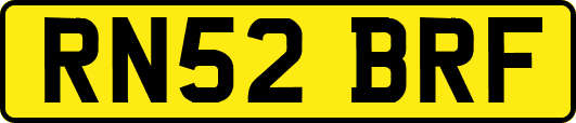 RN52BRF