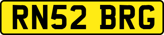 RN52BRG