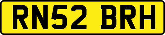RN52BRH