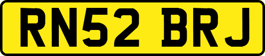 RN52BRJ
