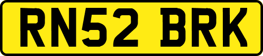 RN52BRK
