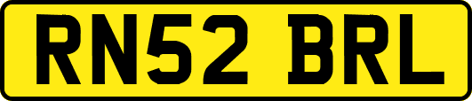 RN52BRL