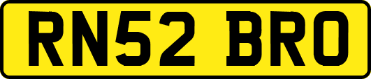 RN52BRO