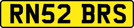 RN52BRS