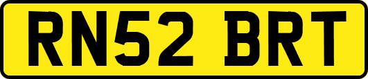 RN52BRT