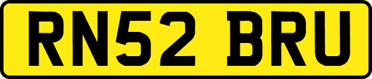 RN52BRU