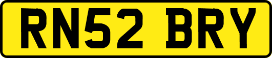 RN52BRY