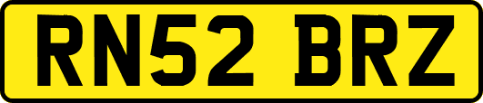 RN52BRZ