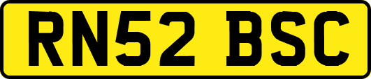 RN52BSC