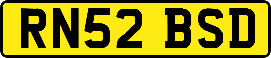 RN52BSD