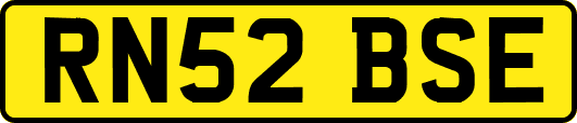 RN52BSE