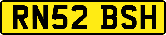 RN52BSH