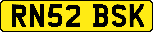 RN52BSK