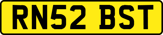 RN52BST