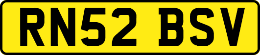 RN52BSV