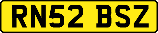 RN52BSZ
