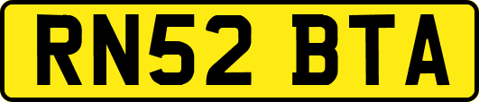 RN52BTA