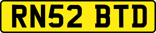 RN52BTD