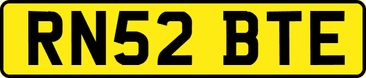 RN52BTE