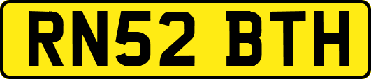 RN52BTH
