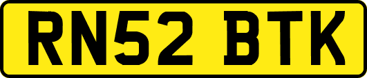 RN52BTK