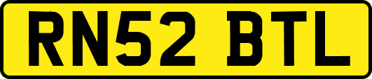 RN52BTL