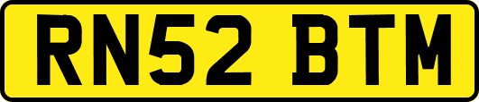 RN52BTM